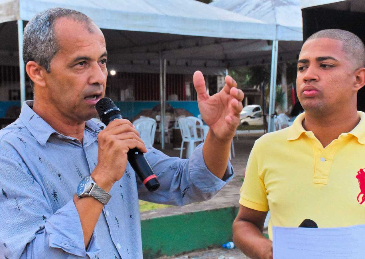 Camacã: 1ª Feira de Artesanato, Agricultura familiar e Gastronomia foi um sucesso